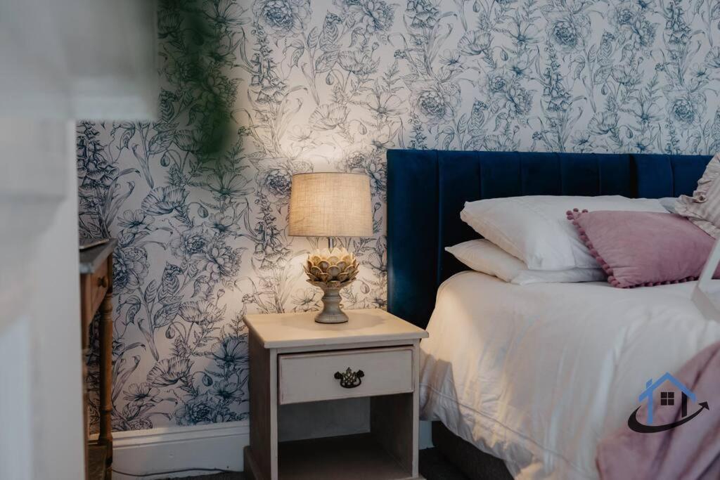 Indigo Snug - Gorgeous 2 Bed Flat In The Heart Of Cromer Exteriér fotografie