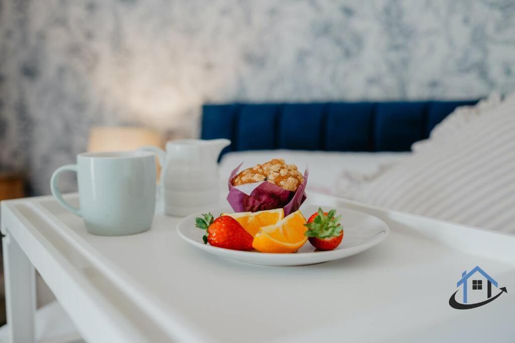 Indigo Snug - Gorgeous 2 Bed Flat In The Heart Of Cromer Exteriér fotografie